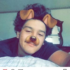 Meet your Posher, Aldo